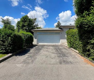 For Lease - 93 CLARK Avenue Unit# main-1B, Markham, Ontario - Photo 2