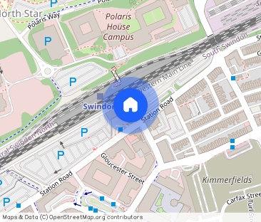 Studio to rent - Photo 1