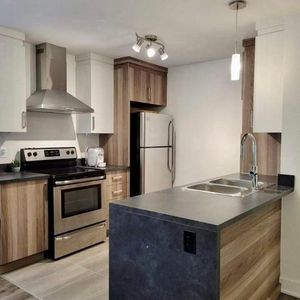 Magnifique 5 1/2 à louer au Mont-Tremblant - Photo 2