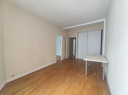 Appartement Saint Maur Des Fosses 2 pièce(s) 40 m2 - Photo 5