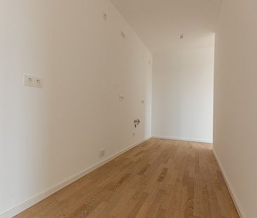 ** Großzügige Dachgeschoss-Wohnung | 2 Terrassen |Bad mit Wanne | Gäste-WC | Stellplatz | Aufzug ** - Foto 5