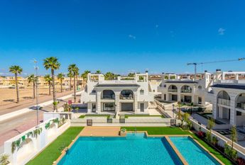 Ciudad Quesada, Valencian Community 03170