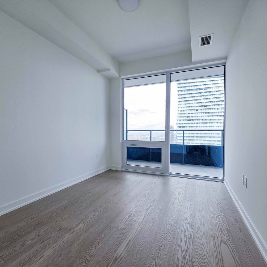 For Lease - 448 Burnhamthorpe Road Unit# 3607, Mississauga, Ontario - Photo 1
