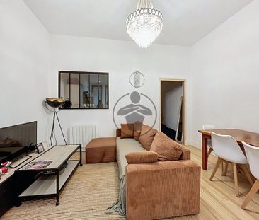 Location Appartement 2 pièces 44 m2 à Saint-Quentin - Photo 5