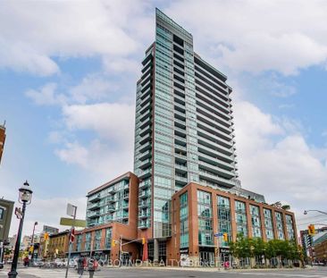 Vu Condos & Lofts #S520 - Photo 2