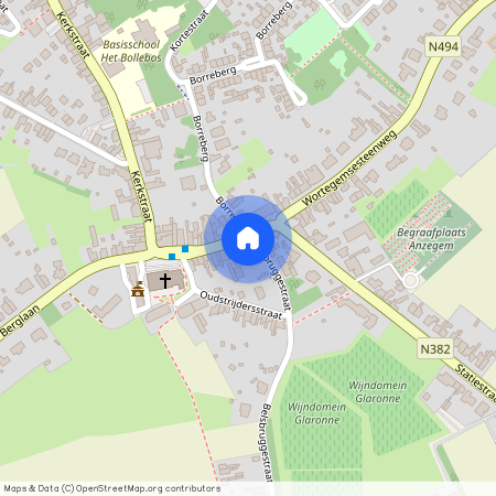 Dorpsplein 24, 8570 Anzegem