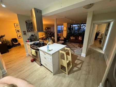 For Lease - 3100 Kirwin Avenue Unit# 2806, Mississauga, Ontario - Photo 2