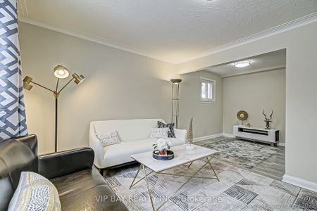 For Lease - 52 Athabaska Avenue, Toronto, Ontario - Photo 2