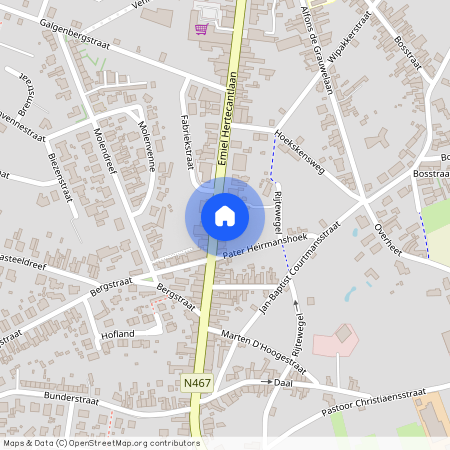 Emiel Hertecantlaan 59, 9290 Berlare