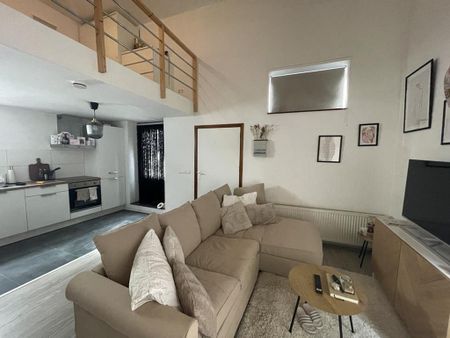 Te huur: Appartement Paardestraat 17 D in Sittard - Foto 2