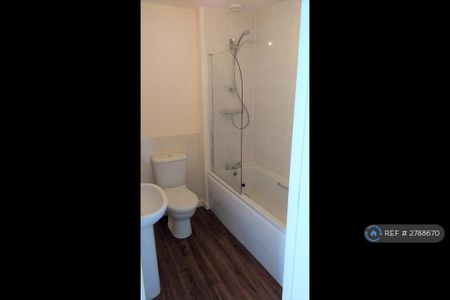 1 bedroom terraced house to rent - Photo 5