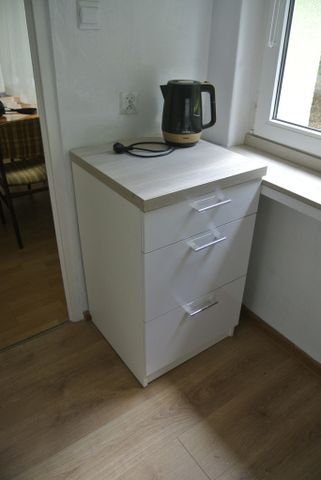 Kawalerka do wynajęcia – 25 m², Dąbie. - Фото 5