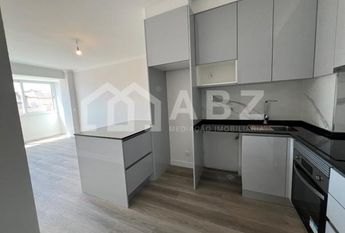 Apartamento T2 em Setúbal