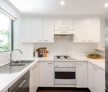 Two-Bedroom Ground Floor Apartment in the Heart of Avalon Village - Photo 6
