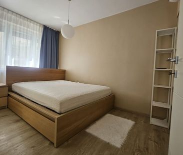 Mieszkanie do wynajęcia 3 pokoje Puławska, Warszawa 56.61 m² - Photo 5