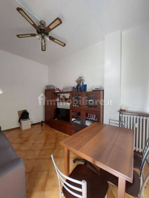 Bilocale via Cesare Balbo 13, Bocconi, Milano - Foto 1