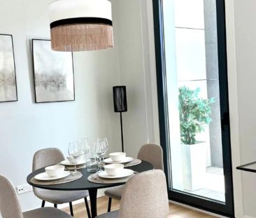 Piso de alquiler en Coruxo - Oia - Saiáns - Foto 3