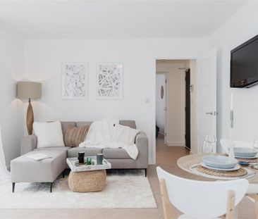 1 bedroom apartment to rent - Photo 4