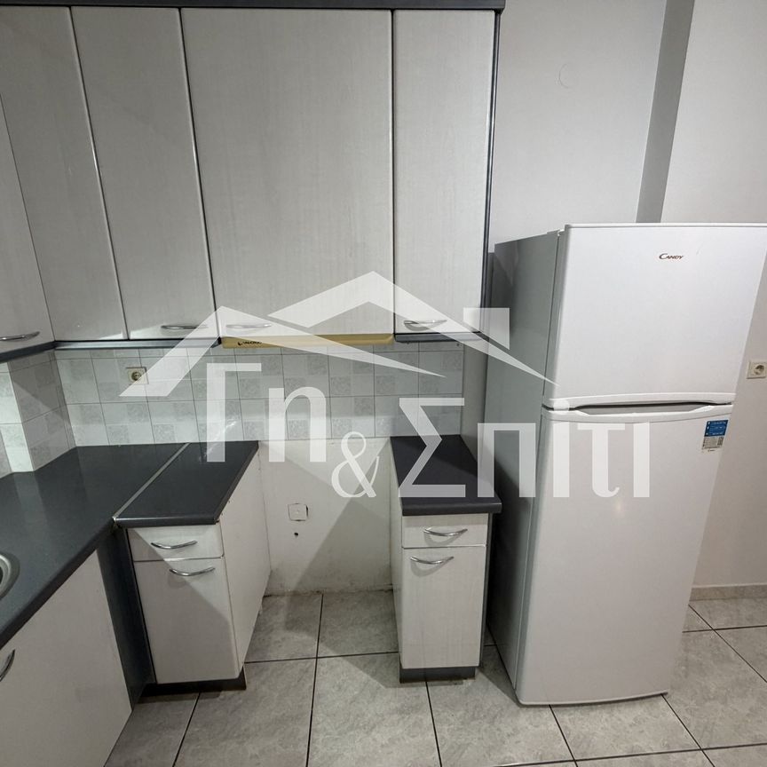 Διαμέρισμα προς ενοικίαση 580 € - Φωτογραφία 1