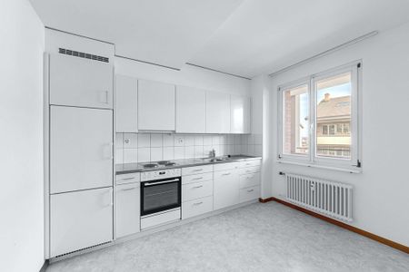 Schöne Aussicht auf dem Bruderholz - Foto 3