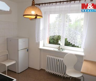 Pronájem bytu 1+1 30 m² - Photo 6