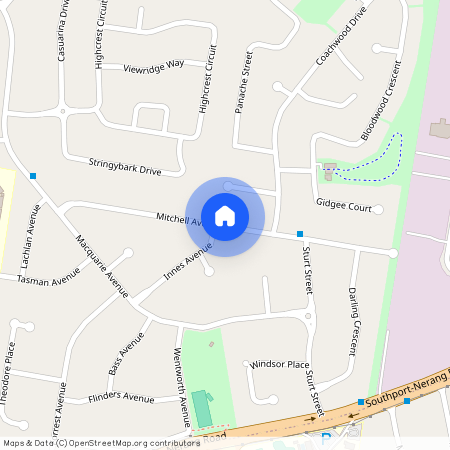 Mitchell Avenue, 4214, Molendinar