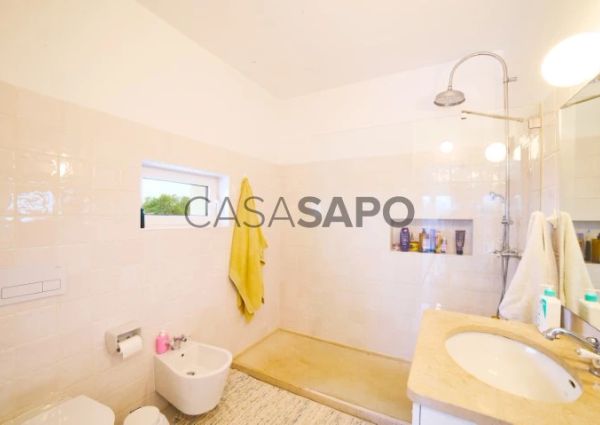 Villa T3 para alugar em Loulé