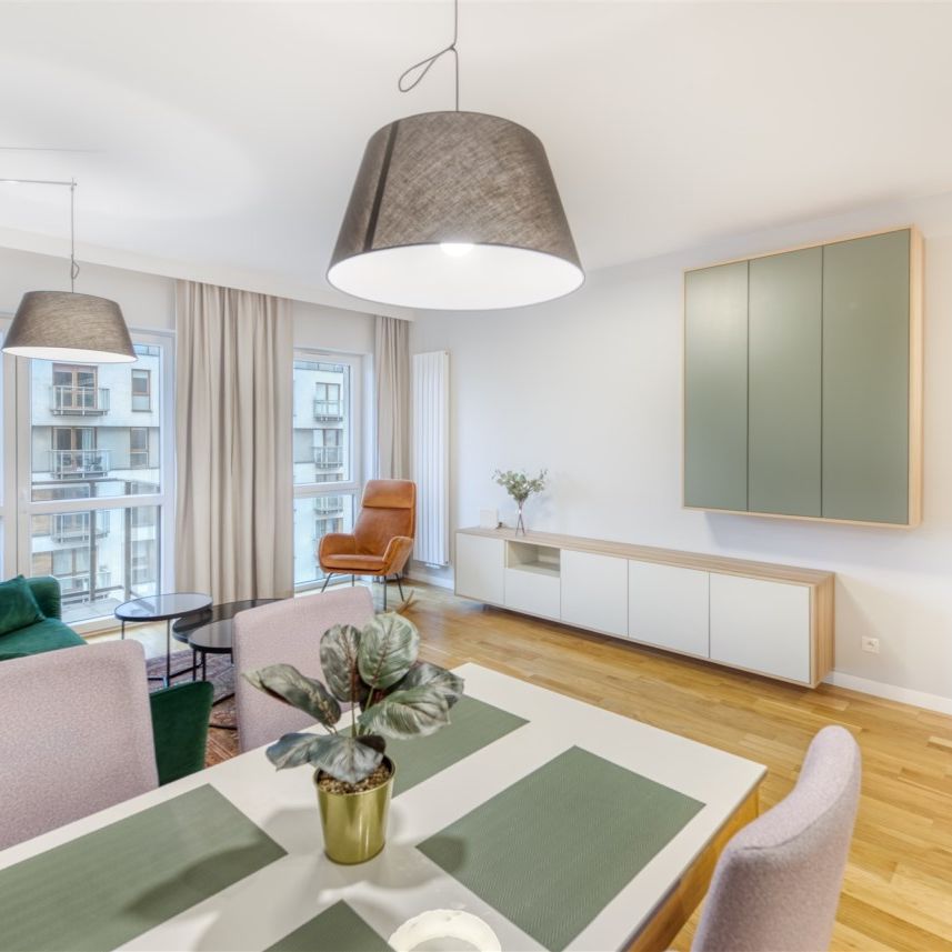 Łódź, Śródmieście, Kilińskiego - Zdjęcie 1