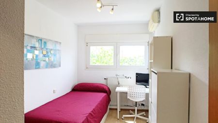 madrid, Community of Madrid 28030 - Photo 2