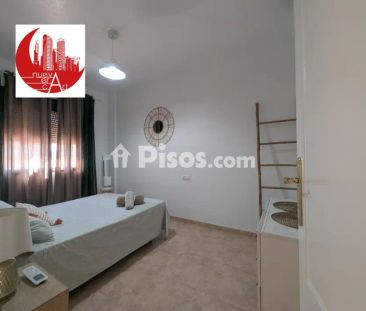 Piso en alquiler en Lentiscar - Foto 6