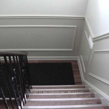 For Lease - 59 Garthdale Court Unit# Upper, Toronto, Ontario - Photo 1