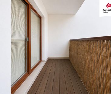 Pronájem bytu 1+kk a garsoniéry 33 m², Ohradní , Kamenice - Fotografie 6