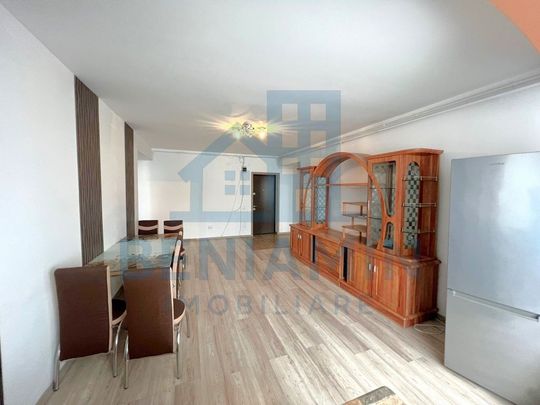 3 camere-2 bai-bloc nou-2 balcoane-Centrala-Apa separat-M... - Fotografie 1