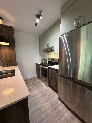 5½ (vacant) 108-3588, Boulevard l'Université, Sherbrooke J1N 0M9 - Photo 1