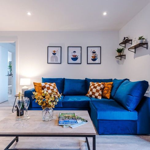 Bevington Bush - Photo 1