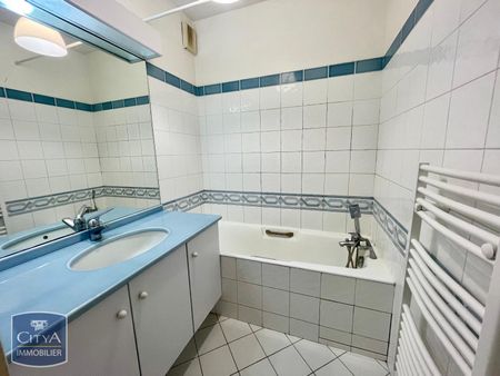 Location Appartement 2 pièces 53m² TASSIN LA DEMI LUNE 69160 - Photo 5