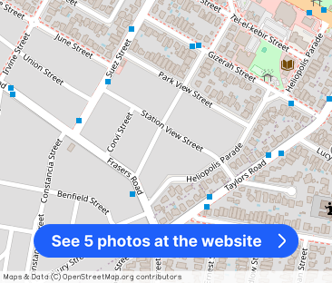 “MODERN, FULLY FURNISHED, LOWSET STUDIO APARTMENT” - Photo 1