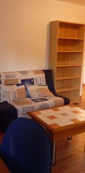 Location Appartement 2 pièces 25m² MONTMORILLON 86500 - Photo 1