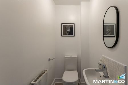 2 bedroom semi-detached house to rent - Photo 4