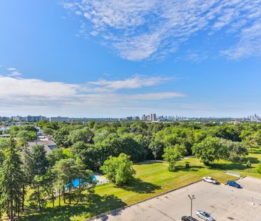 For Lease - 105 Rowena Drive Unit# 107, Toronto, Ontario - Photo 6