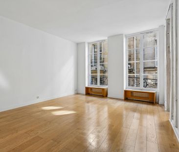 Location Appartement 2 pièces 50m² PARIS 6ème - Photo 4