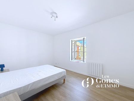 Location Appartement 1 pièce Meublé 29m² CRAPONNE 69290 - Photo 2