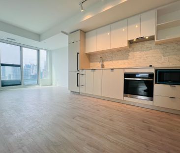 For Lease - 252 Church Street Unit# 4511, Toronto, Ontario - Photo 5