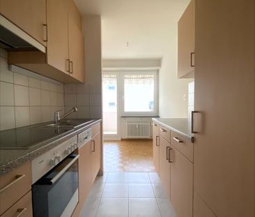Ideale Familienwohnung mit Balkon! - Photo 4