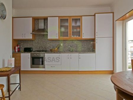 Apartamento T1 - Photo 4