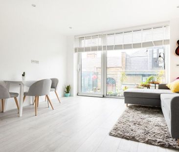 1 bedroom flat to rent - Photo 2