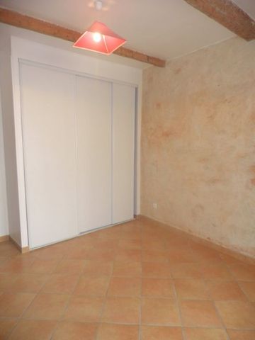 A LOUER. SIGEAN. Appartement 2 pièces - Photo 5