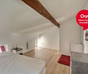 Location Appartement 2 pièces Meublé 27m² CASTRES 81100 - Photo 6