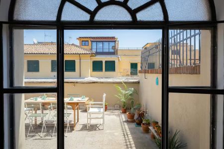 Via Pietro Giannone, Rome, Lazio 00195 - Photo 4