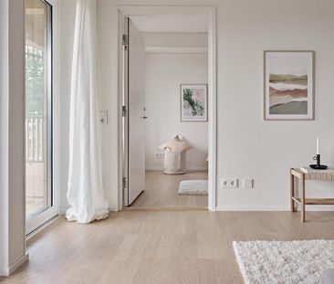 Tallörtsbacken 19 lgh 1120 - Photo 3